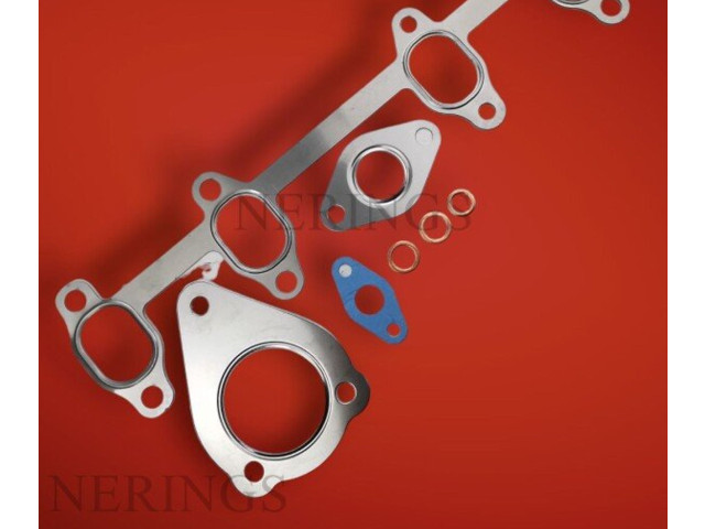 Turbodmychadlo Турбина 454232-0003, GK-183 Seat Alhambra (Mk1)