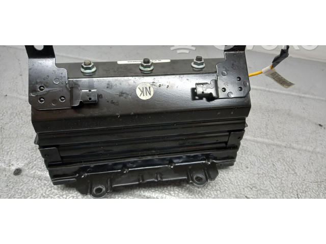 Подушка безопасности пассажира    Chevrolet Nubira