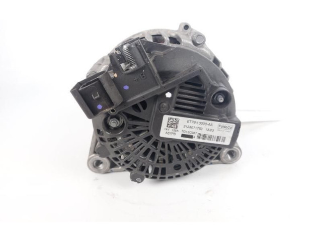 Генератор 2051880, ET7610300AA   Ford Transit Courier