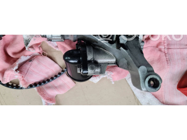 Масляный насос DET DETA 04L145208AA Audi Q5 SQ5