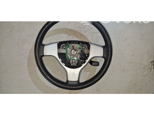 Volant Chrysler Grand Voyager V 2008 1HR311DVAA