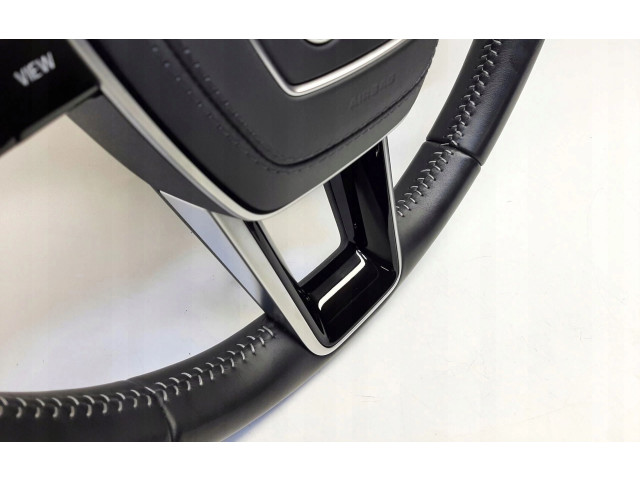 Volant Audi A6 S6 C8 4K 2021 4K0419091C, 4K0419091CA6C8