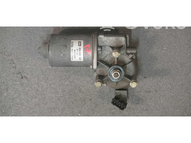 Моторчик дворников Volvo V70