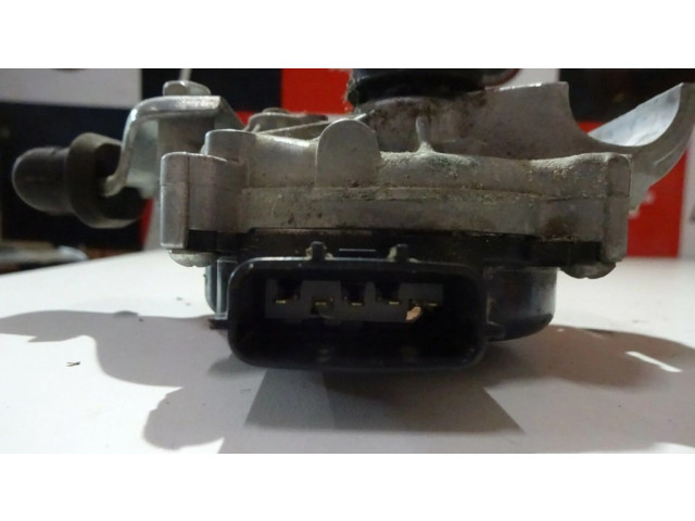 Двигатель стеклоочистителей