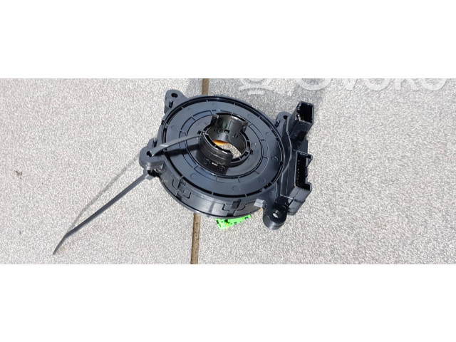 Подрулевой шлейф SRS Chevrolet Captiva