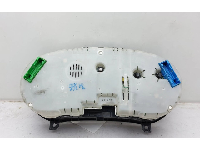 Панель приборов 8L0919860E   Audi A3 S3 8L       