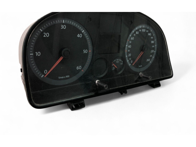 Панель приборов 2K0920844A Volkswagen Caddy