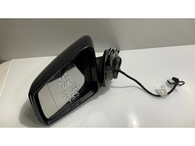 Zpětné zrcátko levé Mercedes-Benz E W212 2011 A2128100516