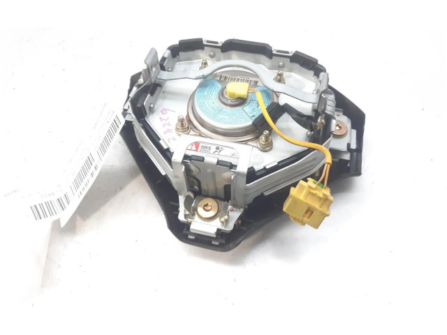 Подушка безопасности двери 78518S2HN81ZA   Honda HR-V