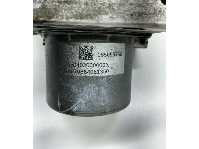 Блок АБС 065055766, 6070864061350   Chevrolet  Camaro   -  года