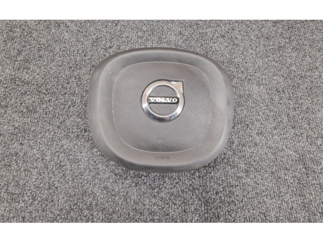 Подушка безопасности водителя 39834785   Volvo XC90