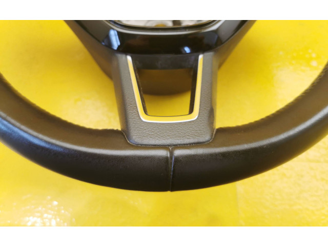 Руль Skoda Superb B8 (3V)  2015 - 2024 года 3V0419091L      