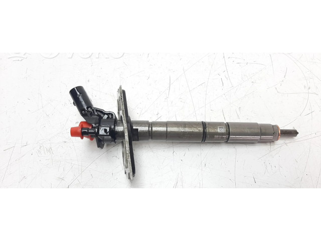 Vstřikovač 0445115078   Audi Q7 4M  pro naftový motor 3.0  