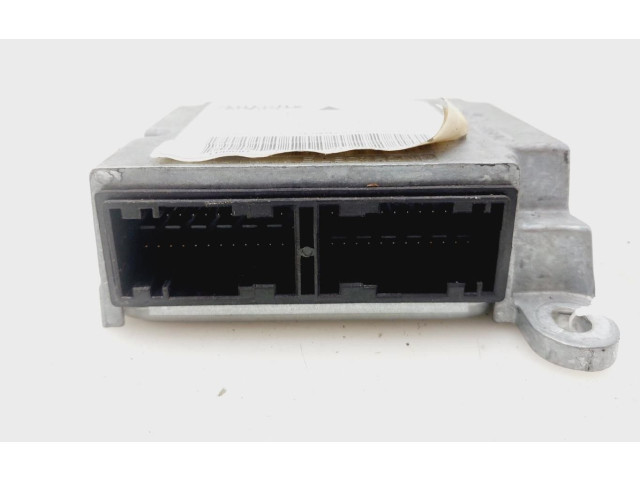 Блок подушек безопасности 9659532380 Citroen Berlingo