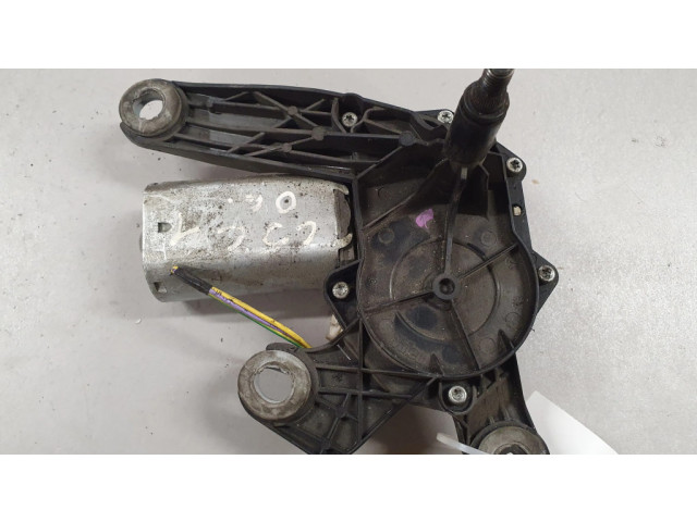 Моторчик заднего дворника 963267198001, 53012412 Citroen C5
