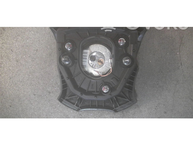 Подушка безопасности пассажира 30780655 Volvo V70