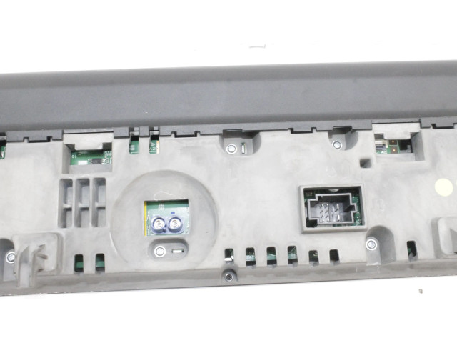 Přístrojová deska Mercedes-Benz A W177 2018 A2479007004, A2479015402