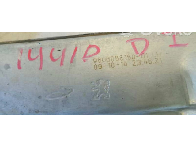 Передний комплект электрического механизма для подъема окна