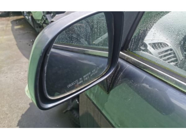 Зеркало электрическое        Chevrolet Captiva   -  года   