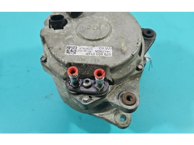 Генератор 079903015P, IMPRK1478209 Audi A7 S7 4G