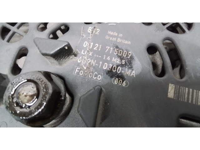 Генератор 6G9N10300MA Volvo V70