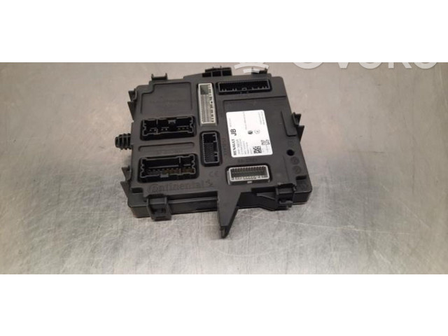 Блок комфорта 284B13925R   Renault Clio V   