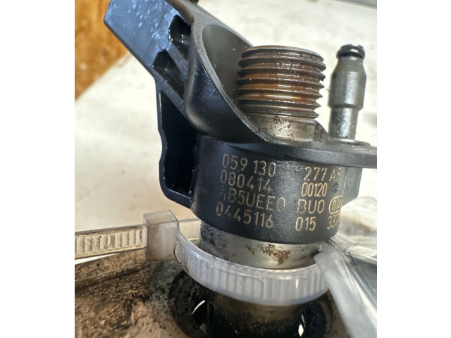 Vstřikovač 059130277AH, 080414 Audi Q7 4L BUG