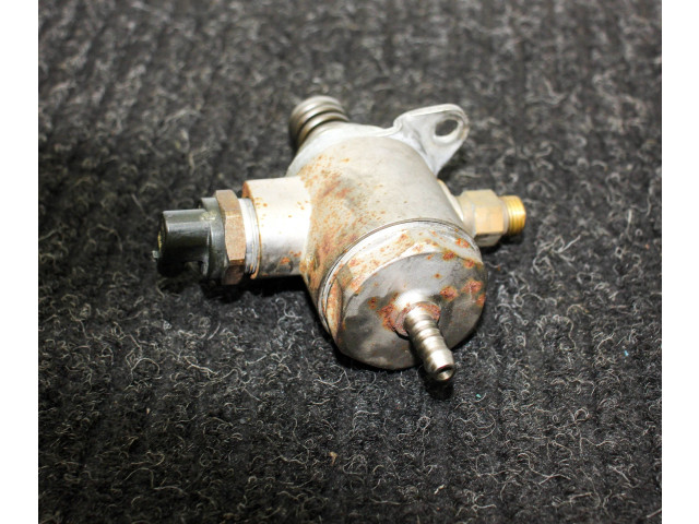 Топливный насос