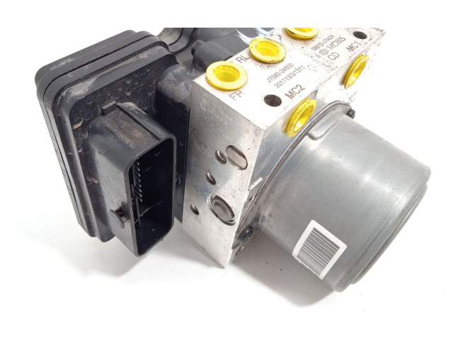 Блок АБС 58910J7AD0, 6158943200   KIA  Xceed  2019 -  года