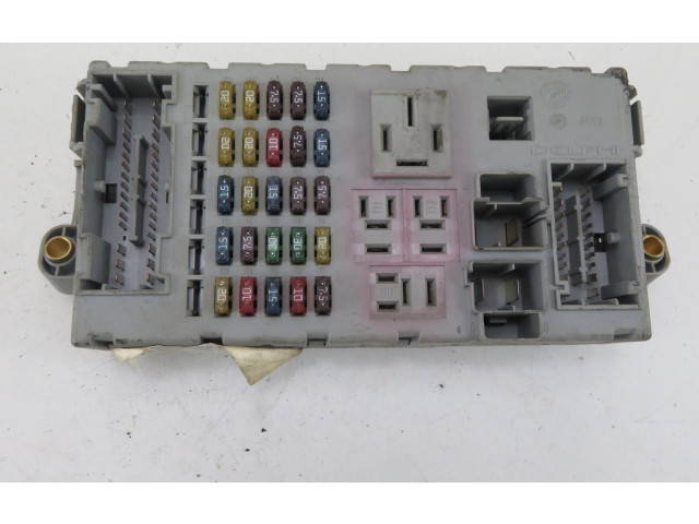 Блок предохранителей 51732916, 51732919 Fiat Idea