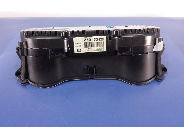 Панель приборов 5C6920872, 5C6920872 Volkswagen Jetta VI