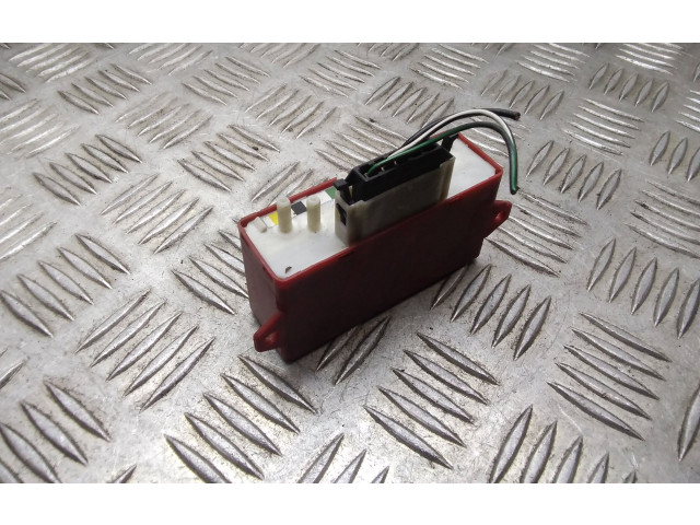 Блок управления 701907533, 9XL00655912   Volkswagen Transporter - Caravelle T4