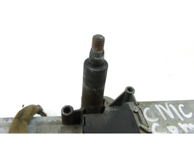 Моторчик заднего дворника 76710S1EE010, 76710S1EE010 Honda Civic