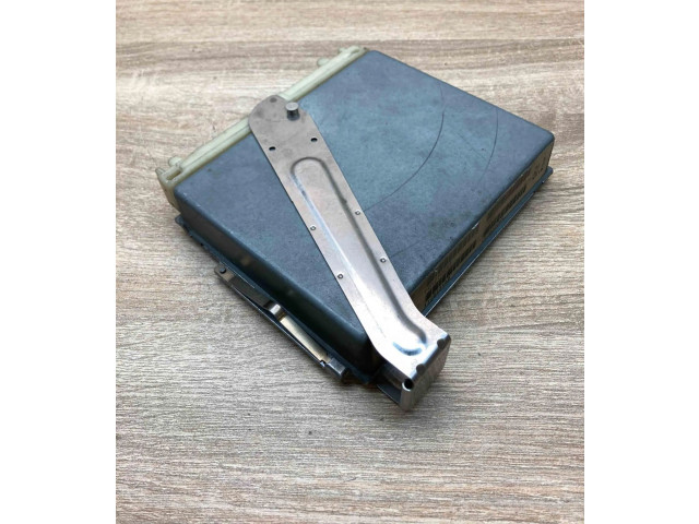 Блок управления двигателем ECU P01270297 Volvo S70 V70 V70 XC