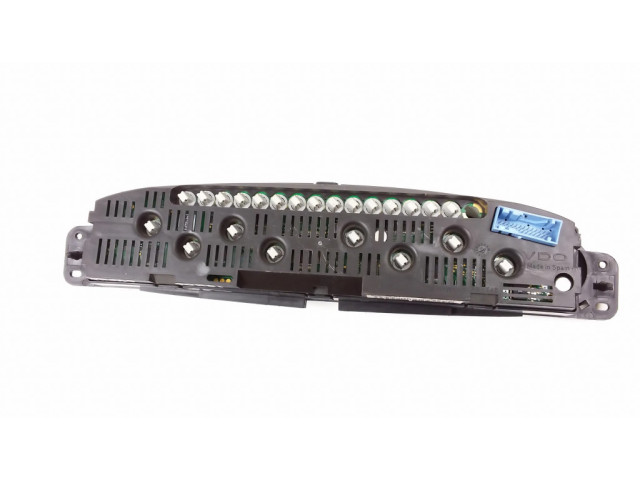 Панель приборов 9651667380, 965166380   Citroen Xsara Picasso       