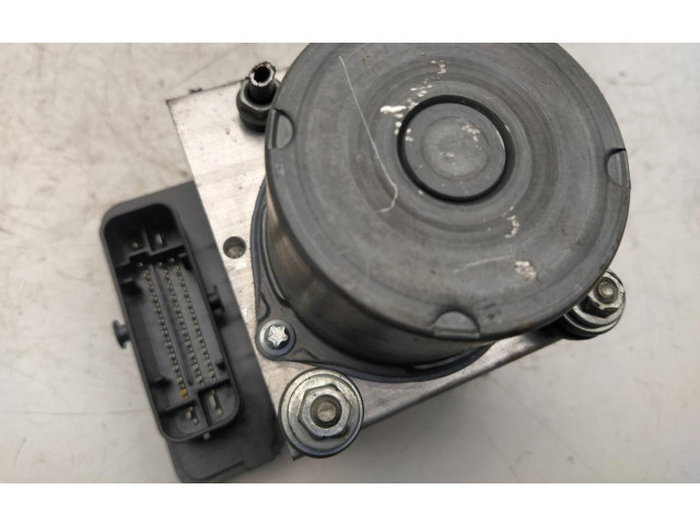 Блок АБС 6C0614547R   Skoda  Fabia Mk3 (NJ)  2015 - 2021 года