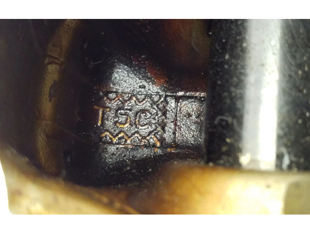 Píst 06LAG92460, S141 Volkswagen Tiguan Allspace pro benzínový motor 2.0