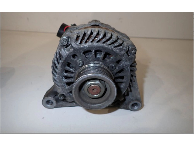 Генератор 5705KW   Citroen C2      