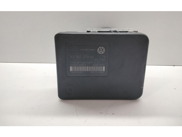 Блок управления АБС Volkswagen Golf Plus