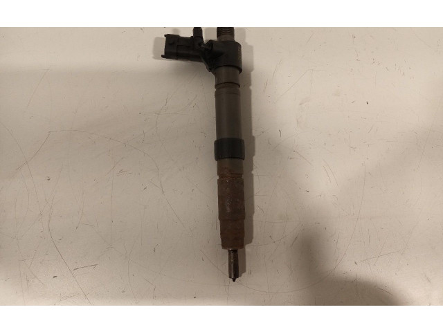 Форсунка 9678068280 Jaguar XF X250 224DT