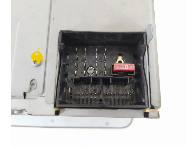 Блок управления HiFi audio