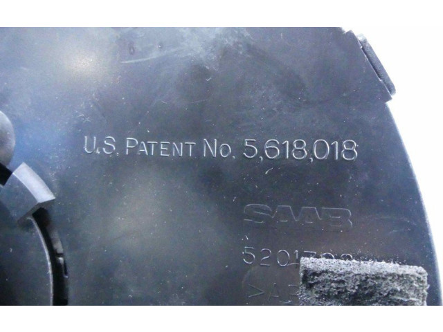 Панель приборов 12758679, IMPRK1304615   Saab 9-5       