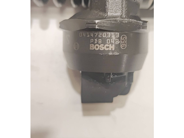 Vstřikovač 038130073BN, 038130073BL   Volkswagen Caddy    BLS 