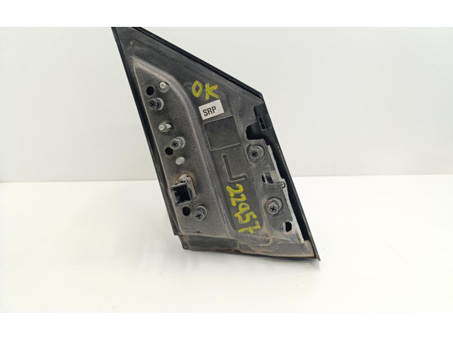 Зеркало электрическое SsangYong Actyon sports I 2005 - 2012 года