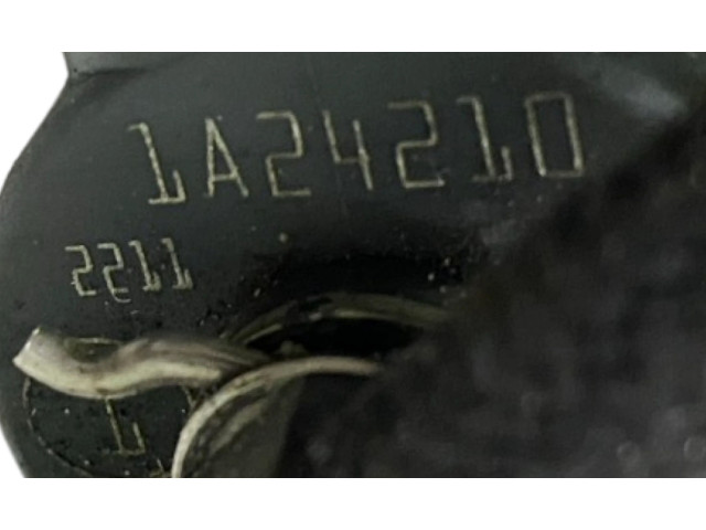 Комплект форсунок 0445110078, 8658351    Volvo V70   