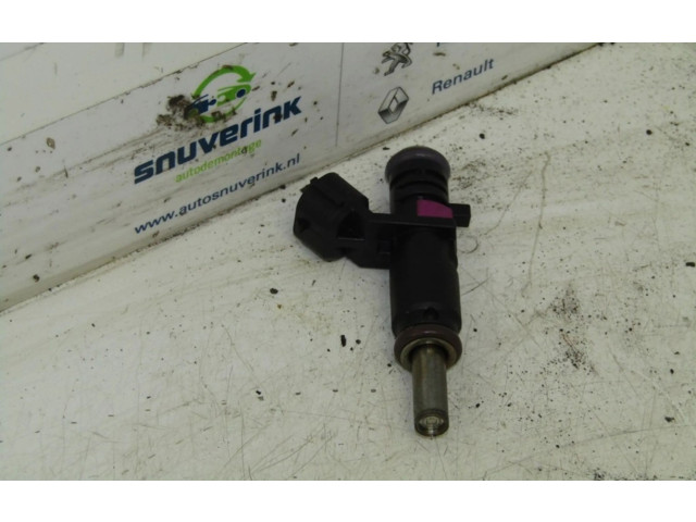 Vstřikovač 166009685R, 166009685R Renault Twingo III H4D-A4