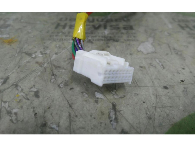 Zpětné zrcátko Mazda CX-7 2010 022284, 0050058