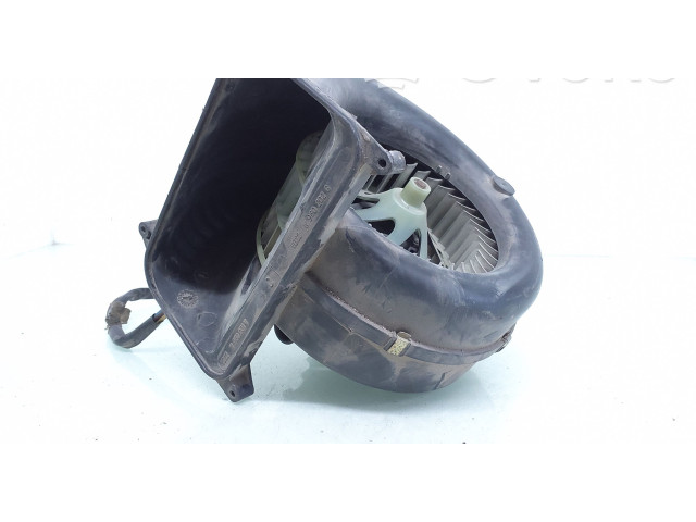 Вентилятор печки    W960201V, W960202G   Honda Accord