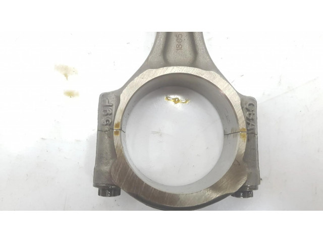 Шатун  1610806380    Peugeot 208 для бензинового двигателя 1.2