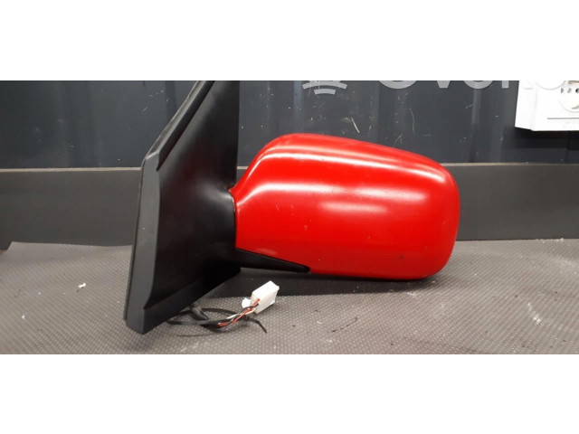 Зеркало электрическое Daihatsu Move L900 1998 - 2002 года